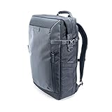 Vanguard Veo SELECT49 BK - Mochila para cámara réflex Digital, cámara CSC o dron, Color Negro