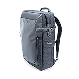 Vanguard Veo SELECT49 BK - Mochila para DSLR, sin Espejo, CSC cámara o dron, Color Negro