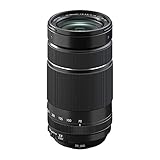 Fujifilm FUJINON Zoom XF70-300mm f4-5.6 R LM OIS WR, Negro