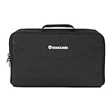 Vanguard Divider Bag 37 Negro - Funda (Negro)