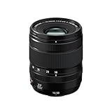 Objetivo Zoom FUJIFILM XF16-50mmF2.8-4.8 R LM WR