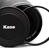 Kase Bouchon d'objectif 67mm