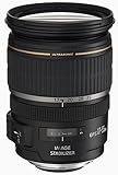 Canon EF-S 17-55mm f/2.8 IS USM Lens (Certified Refurbished)