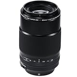 Fujinon XF80mmF2.8 R LM OIS WR Lens