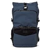 Tenba Skyline 10 Bolso de Hombro, 22 cm, Gris, 22 Centimeters, Bolso Bandolera