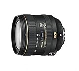 Nikon AF-S DX NIKKOR 16-80mm f/2.8-4E ED VR SLR - Objetivo (SLR, 17/13, Objetivo de Zoom estándar, 0,35 m, Nikon AF-S,Nikon F, 2,8-4)