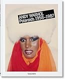 Andy Warhol. Polaroids 1958-1987