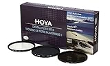 Hoya YKITDG0405 - Kit de filtros, 40.5 mm