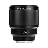 VILTROX 85 mm / F 1.8 PFU RBMH STM -