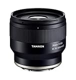 Tamron F053SF - Objetivo de 35 mm F/2.8, Di III RXD Macro 1:2 Sony FE