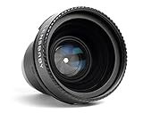 LensBaby - Sweet 35 Optic - Profundidad y movimiento inesperados - Enfoque fino - Para retratos, paisajes y más