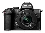 Nikon Kit cámara Z50II+16-50 DX