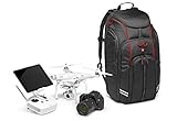 Manfrotto MFMBBP-D1 - Mochila profesional para drones DJI