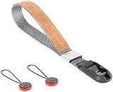 PEAK DESIGN Dragonne Cuff Ash - CFAS3