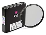 B+W - Filtro polarizador Circular Käsemann (39 mm, Alta transmisión, MRC, F-Pro, 16 Veces Recubierto, Profesional)