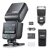 GODOX Flash V480F Compatible con FUJIFILM