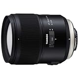 Tamron SP 35Mm F1.4 Di Usd Canon Negro
