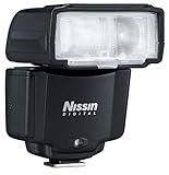 Nissin NI-HI400N