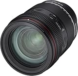 Samyang AF 35-150mm F2.0-2.8 L