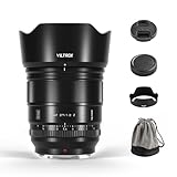 VILTROX AF 27 mm/1.2Pro Z Mount APS-C AF Autofocus Prime gran angular objetivo STM para cámaras Nikon Z-Mount Z9 Z8 Z7 Z6 Z5 Z50 Z30 ZFC