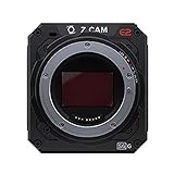 Z-CAM E2-S6G Camera Global Shutter (EF Mount)