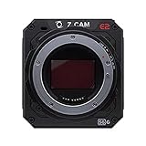 Z-CAM E2-S6G Camera Global Shutter (EF Mount)