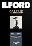 Ilford Galerie Prestige Semigloss Duo 250 gsm A3 – 297 mm x 420 mm 25 Hojas