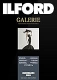 Ilford Galerie Prestige Semigloss Duo 250 gsm A3 – 297 mm x 420 mm 25 Hojas