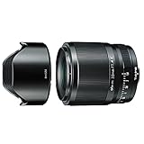 Tokina ATX-m 33mm F1,4 Limited Fuji X, Negro