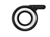 OM SYSTEM LG-1 LED Guía de luz Adecuado para Tough TG-7, Olympus TG-6, TG-5, TG-4, TG-3, TG-2, TG-1