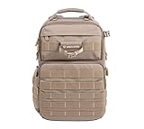 Vanguard Veo Range T45M BG - Mochila táctica Foto Outdoor