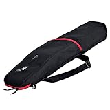 Manfrotto MB LBAG110 - Bolsa para proyector, Grande, Negro (Importado)