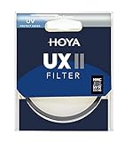 HOYA 58.0MM UX II UV