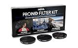 Hoya Pro Nd Kit ( 8/ 64 / 1000 ) 67Mm