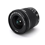 Tamron T81140 - Objetivo SP 15-30mm F/2.8 Di VC USD G2 para Canon Negro