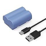 SMALLRIG Batería Compatible con NP-W235 2400mAh para Fujifilm X-T5 / X-T4 / GFX 100S,Recargable para Cámara con Carga Rápida USB-C 2.5H para Fujifilm X-T5,X-T4,X-H2S,X-H2,GFX 50S II,GFX 100S-4266
