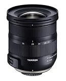 Tamron Lente 17-35 mm F / 2.8-4 Di OSD para Nikon F