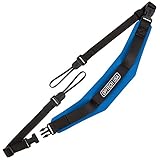 Optech USA Pro Loop Strap – Correa para cámara, Color Azul Royal