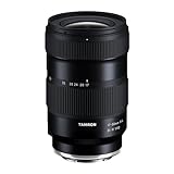 Tamron Objetivo17-50mm f/4 Di III VXD Compatible con Sony FE