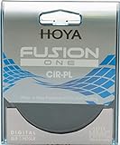 Hoya Filtro Fusion One Pl-Cir 43Mm