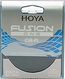 Hoya Filtro Fusion One Pl-Cir 43Mm