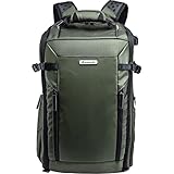 VANGUARD Veo Select 48BF GR - Mochila de foto cámara réflex o sin espejo