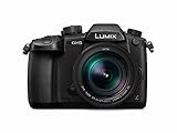 Panasonic Lumix DC-GH5L - Cámara EVIL de 20.3 MP, Pantalla de 3.2', Visor OLED, Estabilizador Dual I.S. 2 5 Ejes, 4K, Wi-Fi, Bluetooth, Kit con Objetivo Panasonic LEICA 12 - 60 mm/F2.8-F4