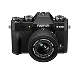 X-T30 III Black / 13-33mm Kit