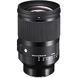Sigma 35mm F1.2 Art DG DN para Montaje L