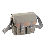 Cullmann Darwin Maxima - Funda para cámara, Color Beige