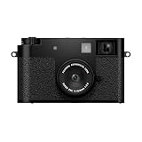 FUJIFILM X-HF1 Black