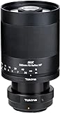 Tokina SZX 500mm F8 MF Fujifilm X