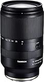 Tamron B061S 18-300 mm F/3.5-6.3 Di III-A VC VXD - Objetivo para SonyE Mount(APS-C), Negro