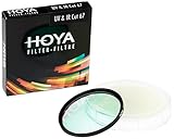 Hoya Filtro UV-IR Cut de 67mm